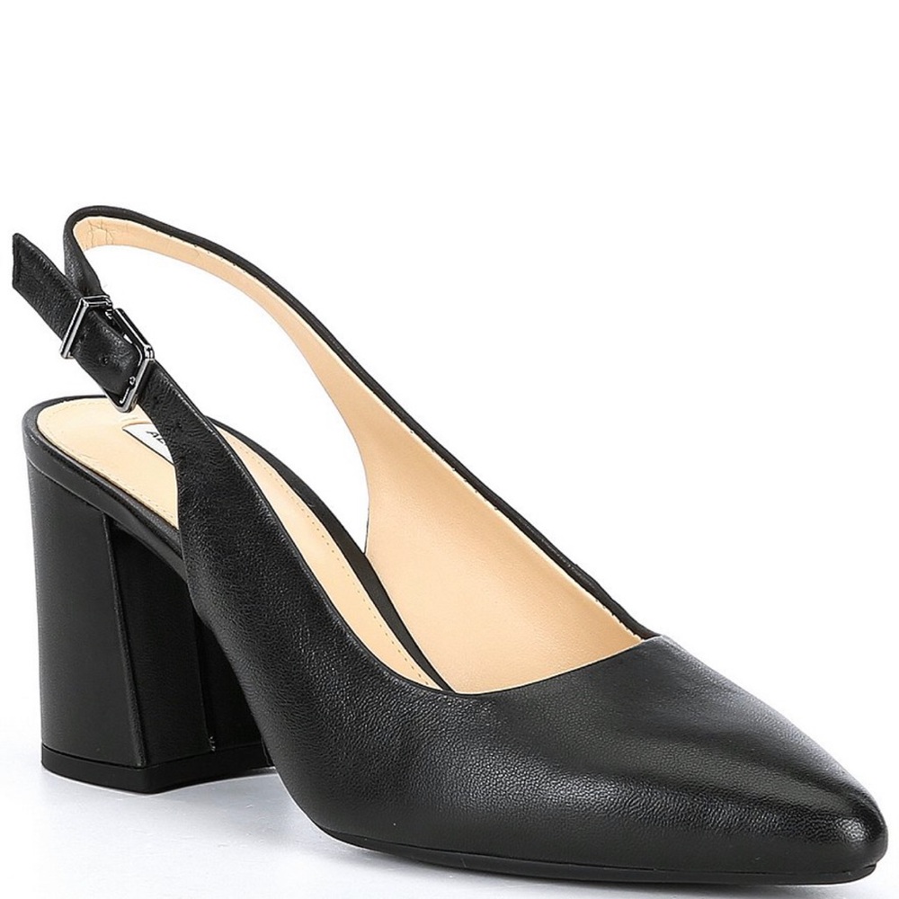 Alex Marie zavanna heels